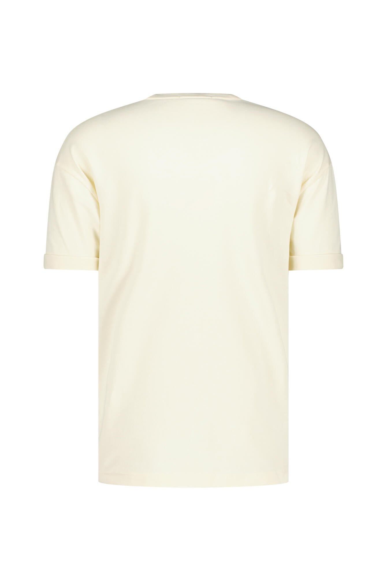 T-Shirt - 1822 - Creme