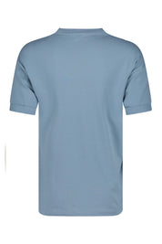 T-Shirt - 3713 - Blau