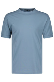 T-Shirt - 3713 - Blau