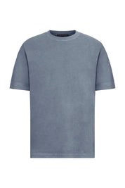 Baumwoll T-Shirt - 3605 - Grau