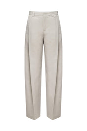 Hose in Gabardine - 1714 - Beige