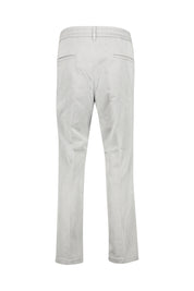 Regular Fit Hose - 1930 - Grau