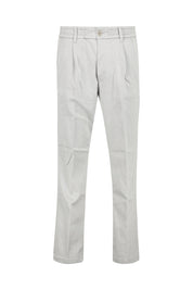 Regular Fit Hose - 1930 - Grau