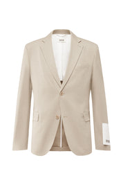 Sakko YAMES 10 Regular Fit - 1506 - Beige