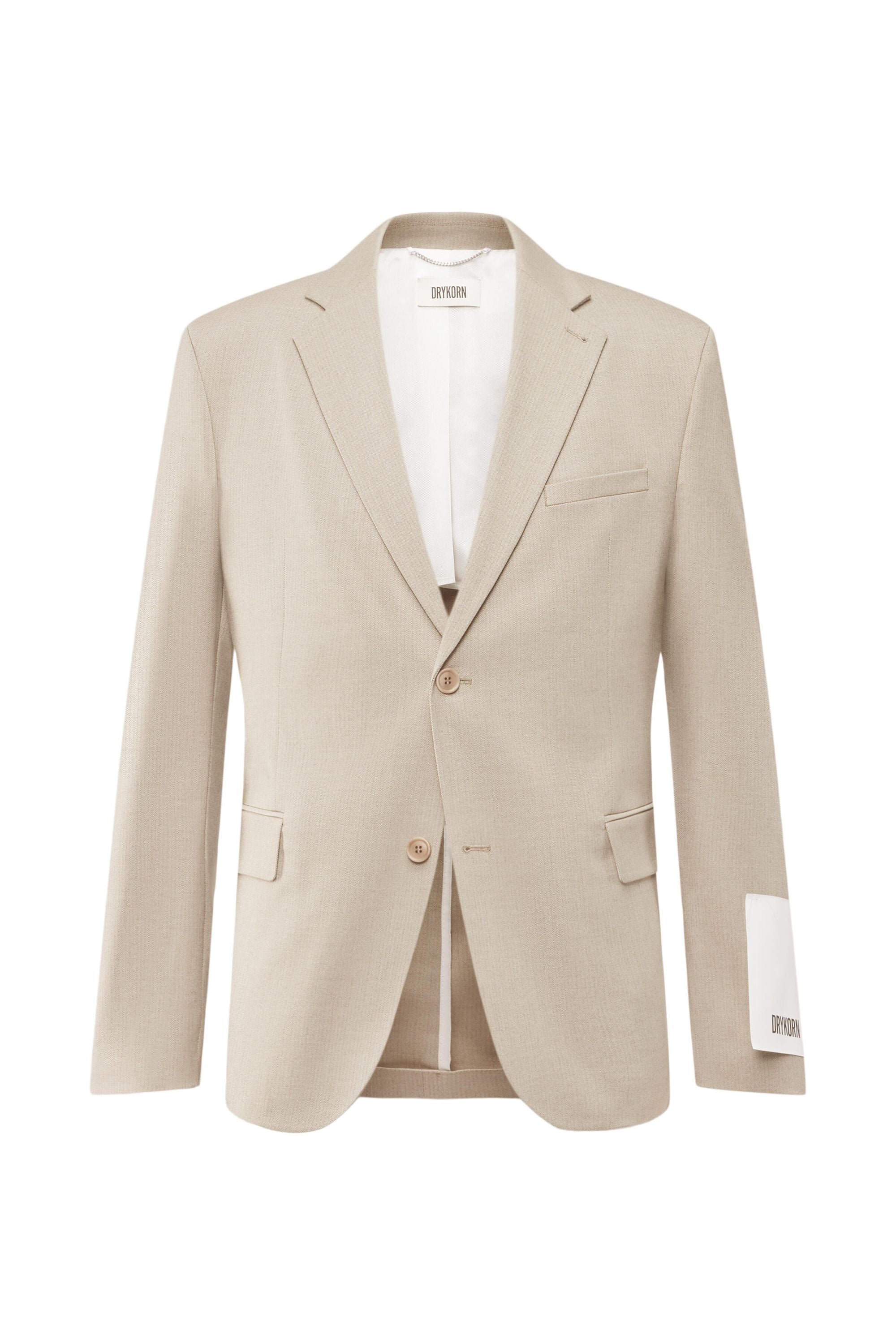 Sakko YAMES 10 Regular Fit - 1506 - Beige