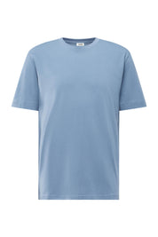 T-Shirt RAPHAEL aus Baumwolle - 3608 - Blau