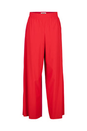 Hose CEILING Wide Leg - 5501 - Rot