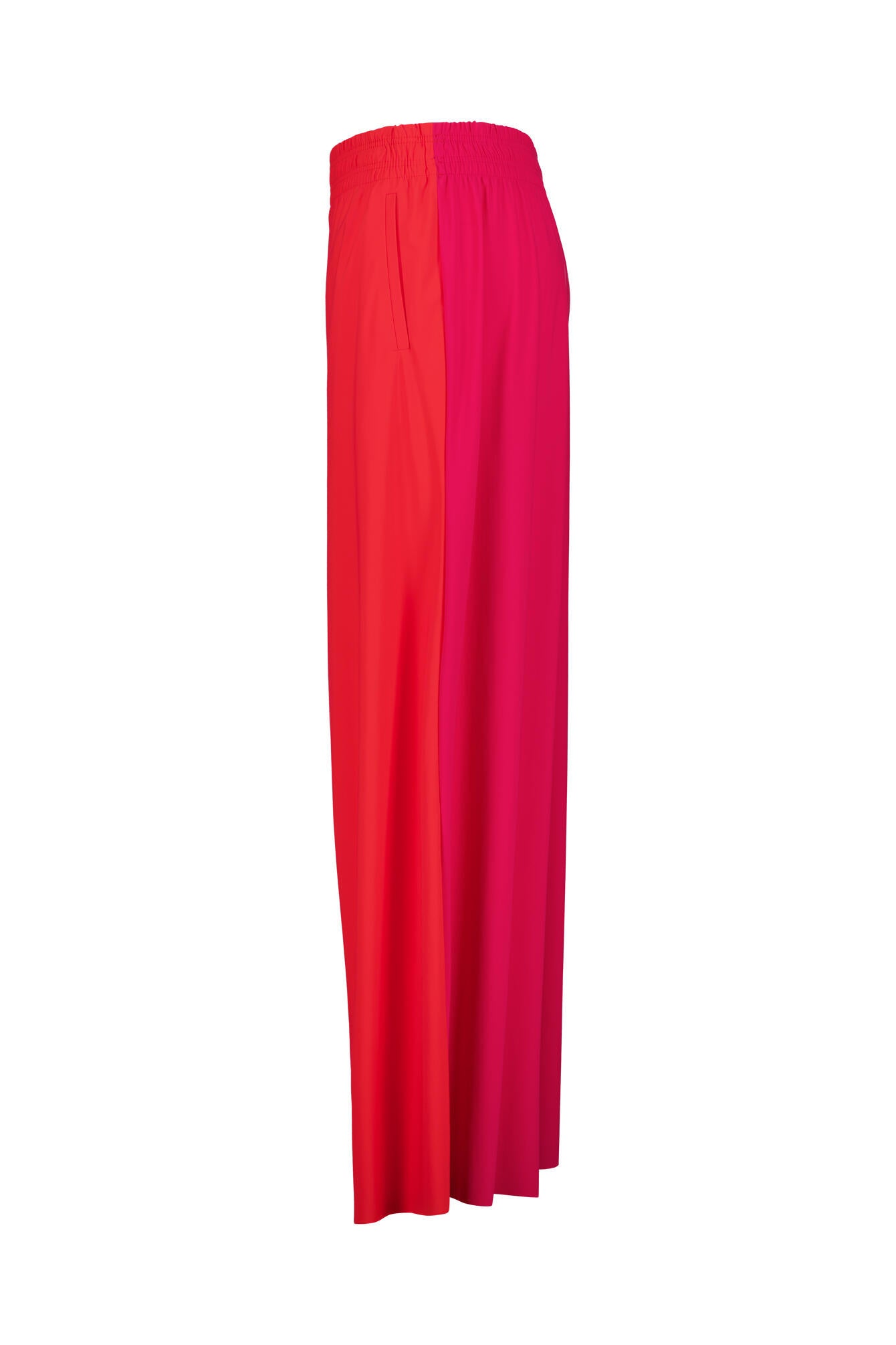 Hose CEILING Wide Leg - 5501 - Rot