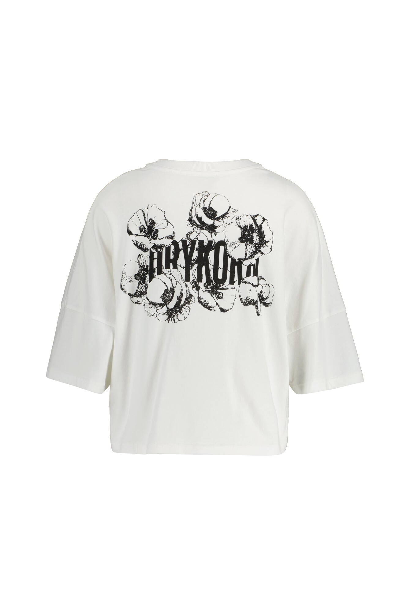 T-Shirt - 1907 - Weiß