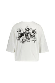 T-Shirt - 1907 - Weiß