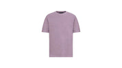 T-Shirt RAPHAEL aus Baumwolle - 8702 - Violett