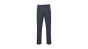 Regular Fit Hose - 3000 - Blau
