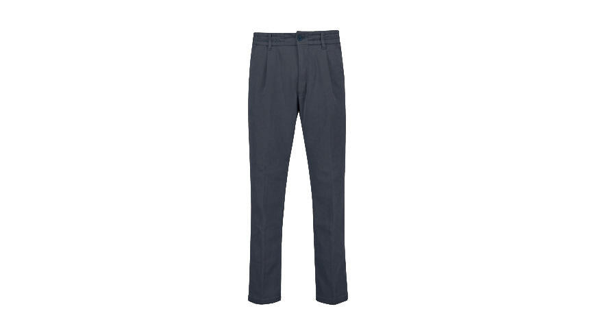 Regular Fit Hose - 3000 - Blau