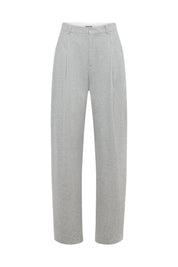 Bundfaltenhose INK Regular Fit - 6602 - Grau