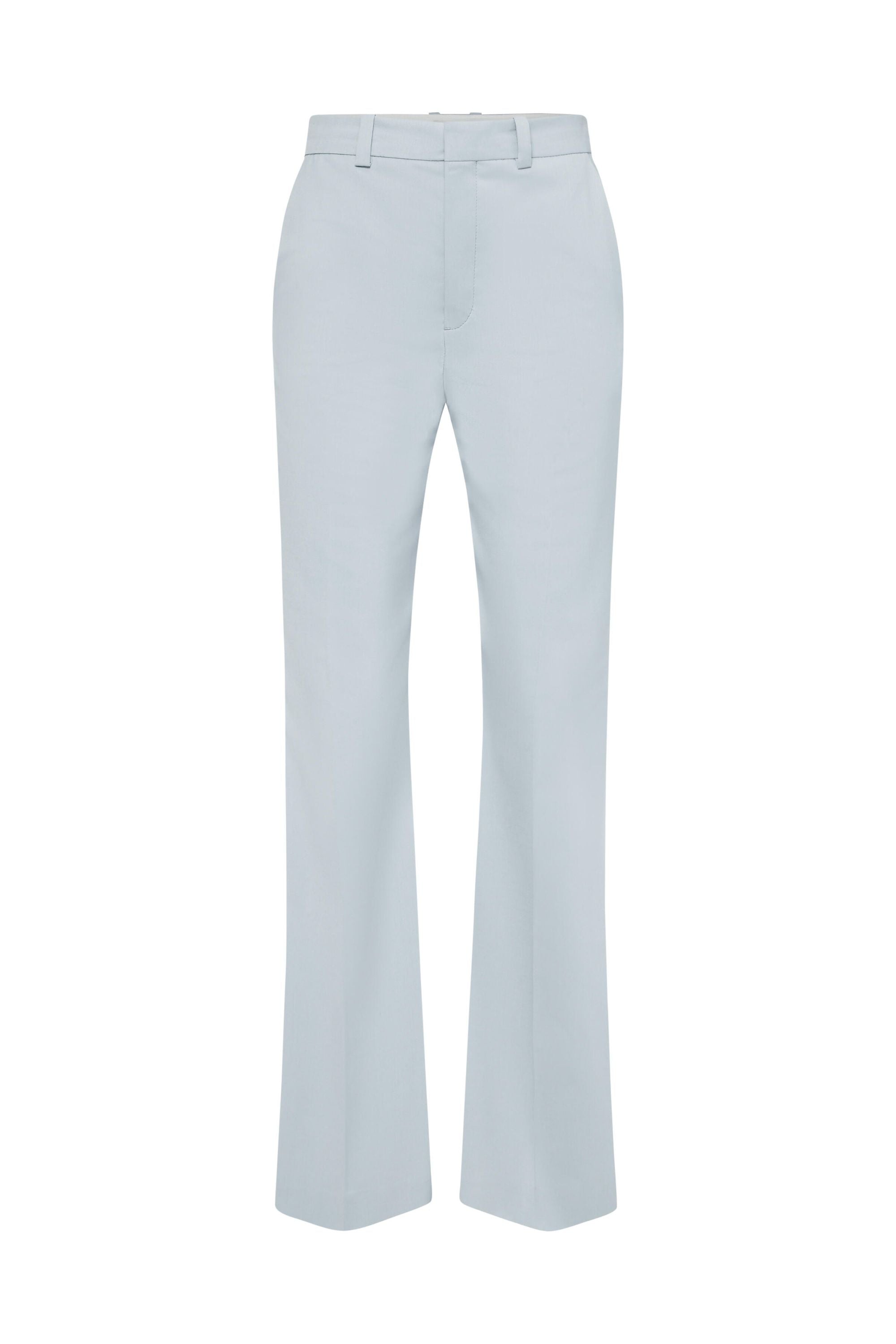 Hose ARGUE Wide Leg - 3905 - Blau