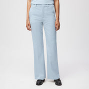 Hose ARGUE Wide Leg - 3905 - Blau