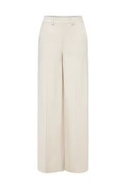 Marlenehose Relaxed Fit - 1817 - Beige