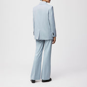 Blazer MOSSTON Classic Fit - 3905 - Blau