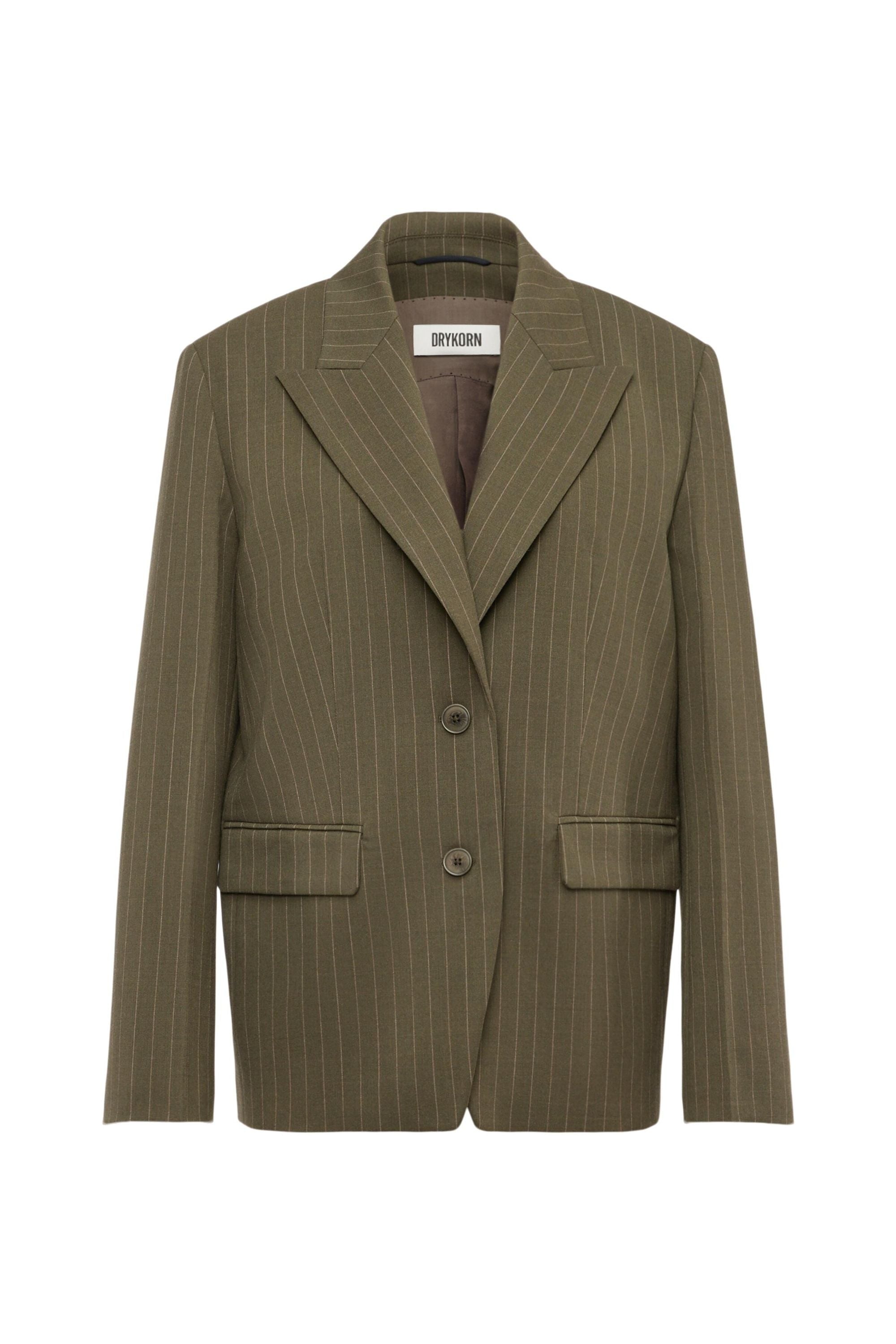 Blazer HALLSANDS - 2116 - Grün