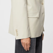 Blazer HALLSANDS Relaxed Fit - 1817 - Beige