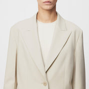 Blazer HALLSANDS Relaxed Fit - 1817 - Beige