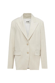 Blazer HALLSANDS Relaxed Fit - 1817 - Beige