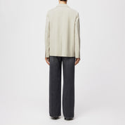 Blazer HALLSANDS Relaxed Fit - 1817 - Beige
