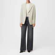 Blazer HALLSANDS Relaxed Fit - 1817 - Beige