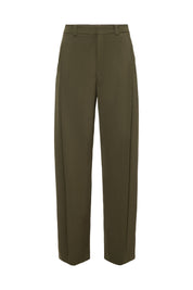 Marlenehose UNPACK 10 - 2003 - Grün