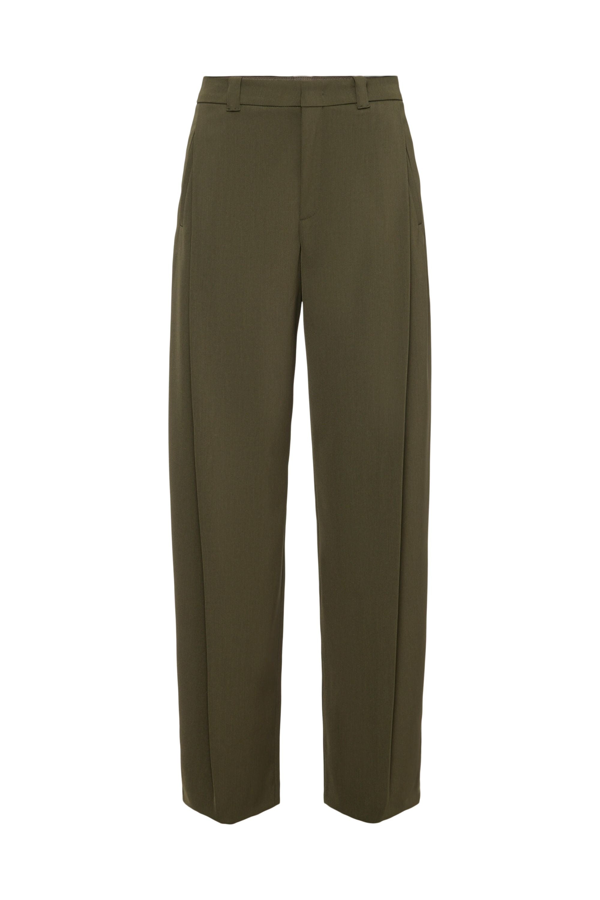 Marlenehose UNPACK 10 - 2003 - Grün