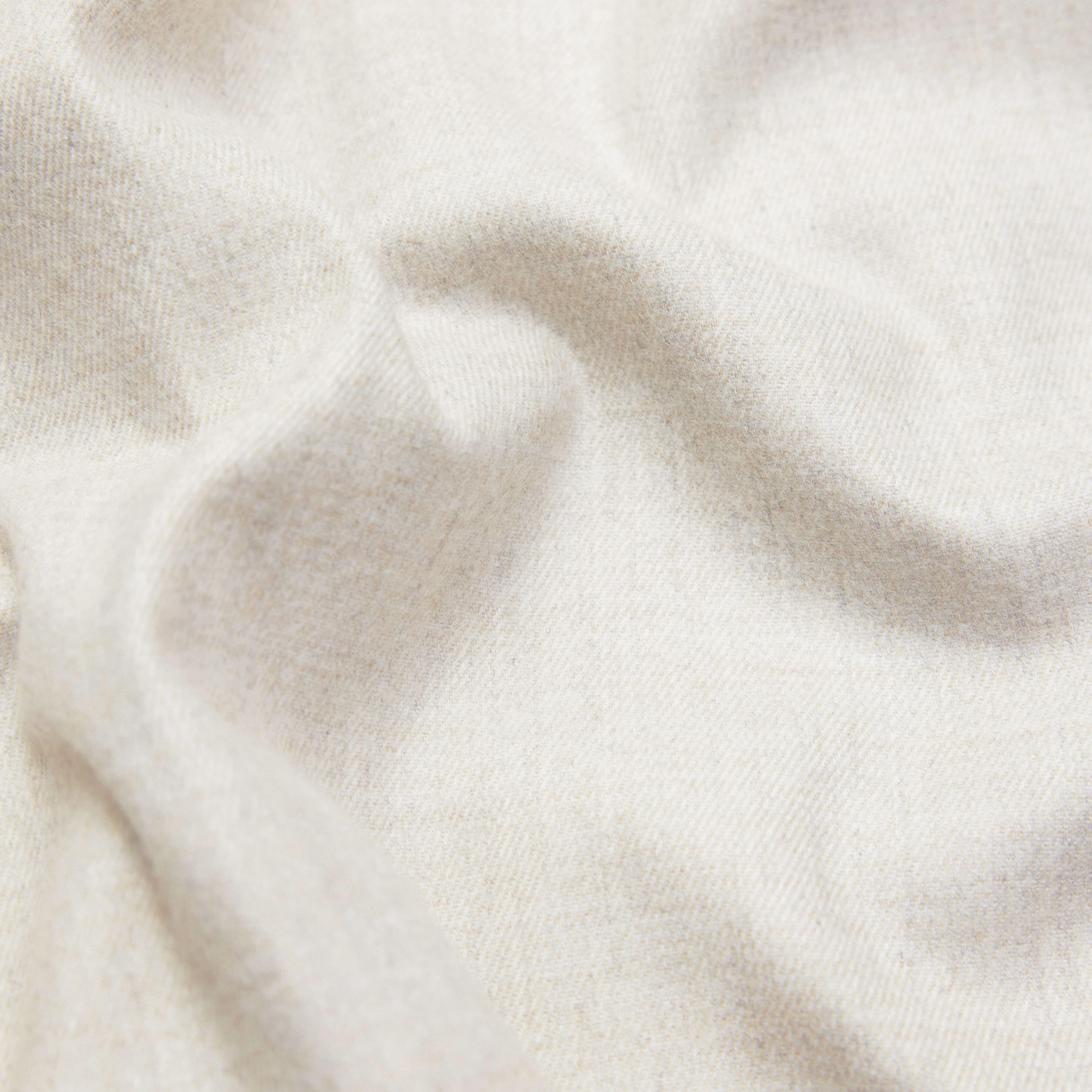 Schlupfhose CEILING Wide Leg - 1823 - Beige