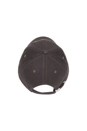 Cap JESPER aus Baumwolle - 1104 - Braun