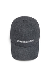 Cap JESPER 10 - 6203 - Grau