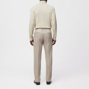 Cap JESPER 10 - 6203 - Grau