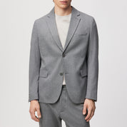 Sakko YAMES Regular Fit - 6310 - Grau