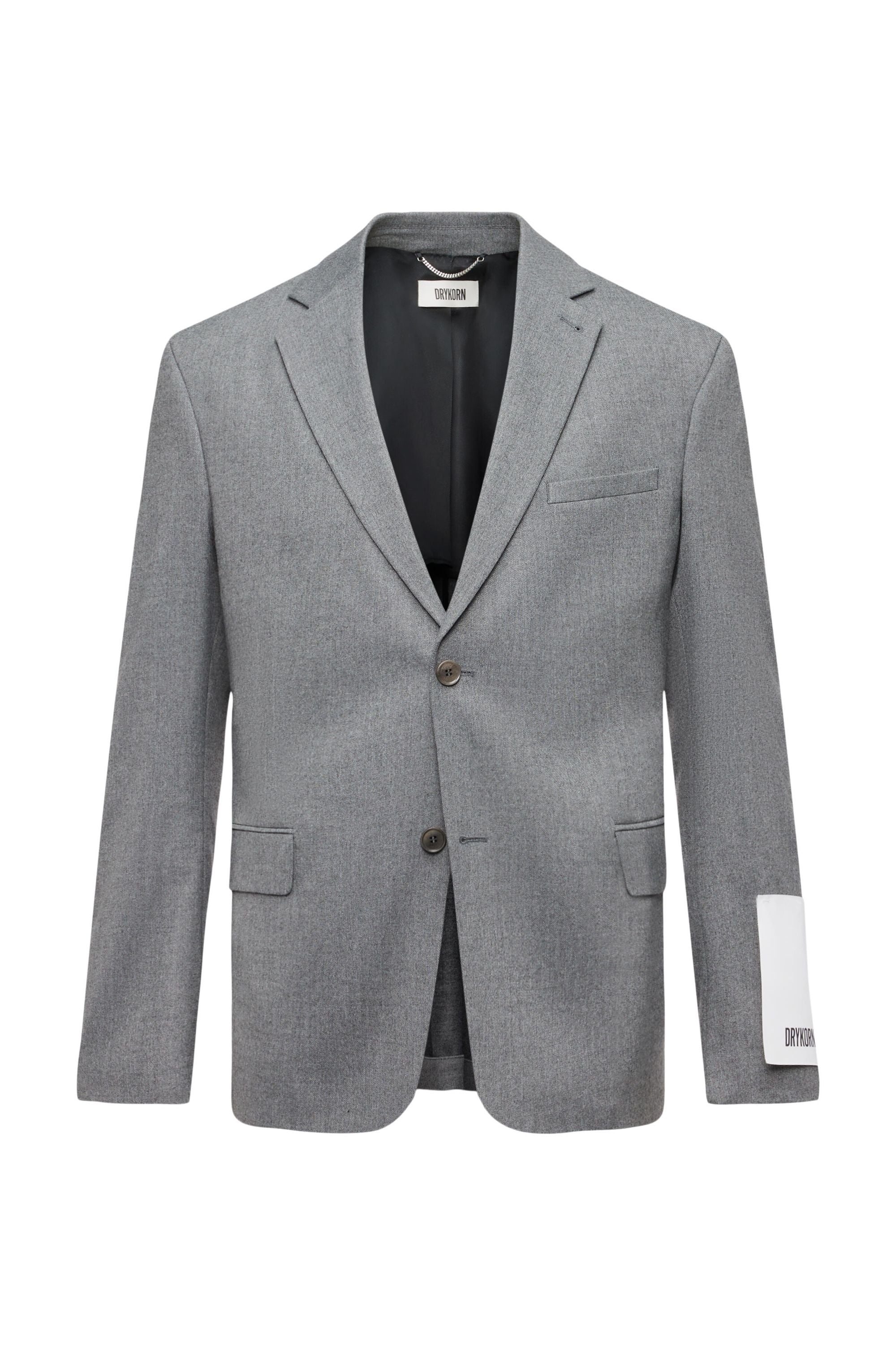 Sakko YAMES Regular Fit - 6310 - Grau