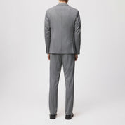 Sakko YAMES Regular Fit - 6310 - Grau