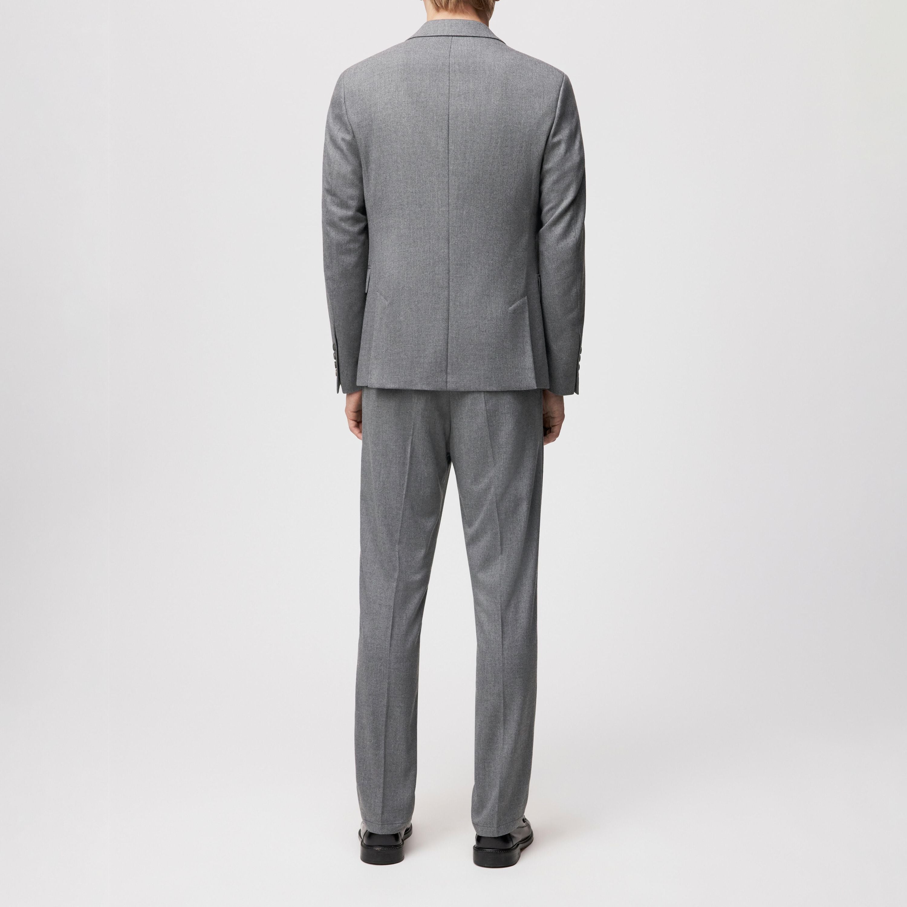 Sakko YAMES Regular Fit - 6310 - Grau