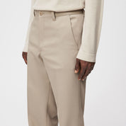 Chinohose TAVIC Relaxed Fit - 1715 - Beige