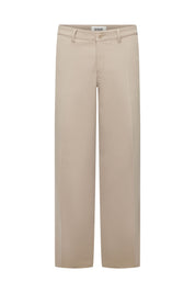 Chinohose TAVIC Relaxed Fit - 1715 - Beige