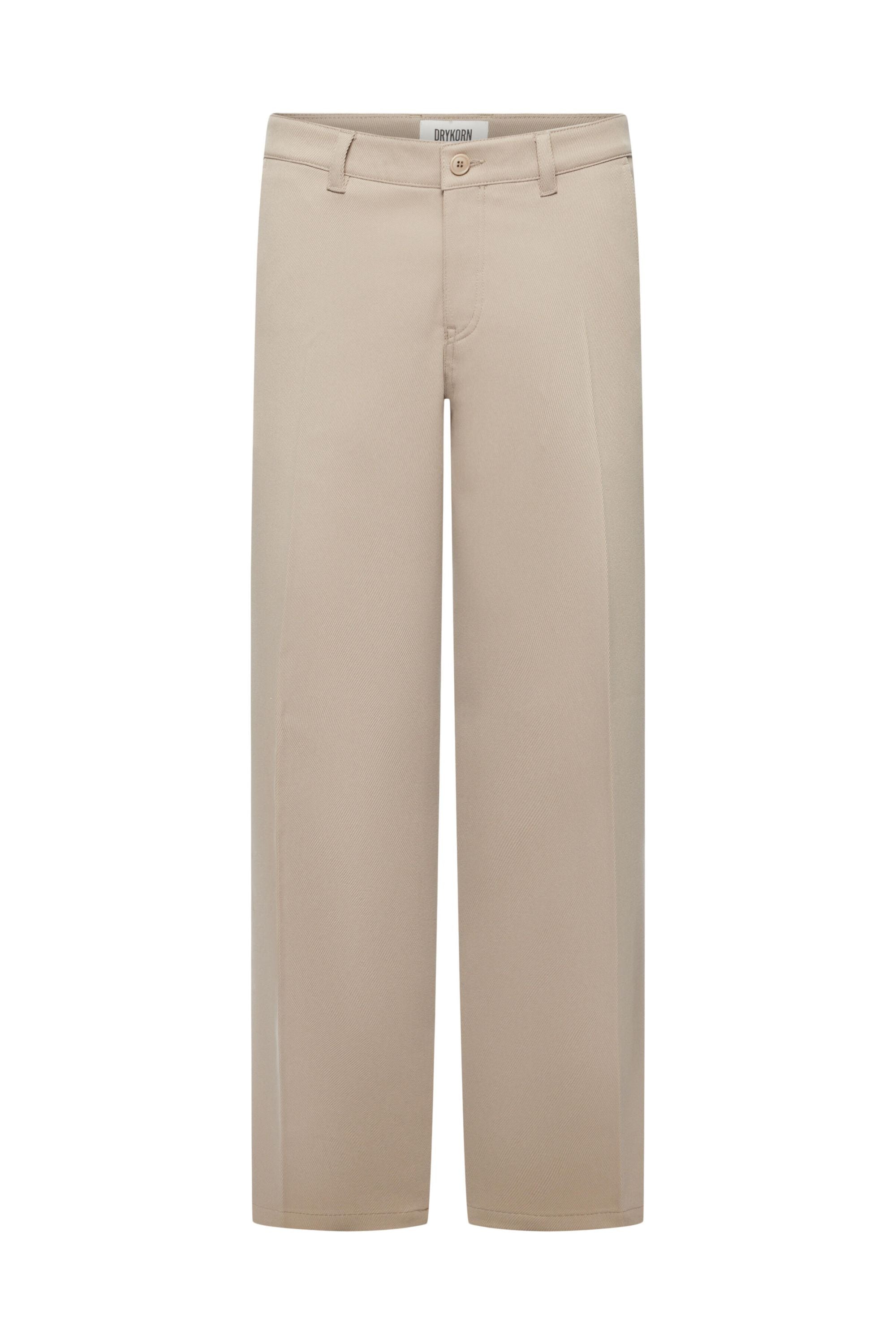 Chinohose TAVIC Relaxed Fit - 1715 - Beige
