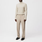 Chinohose TAVIC Relaxed Fit - 1715 - Beige