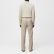 Chinohose TAVIC Relaxed Fit - 1715 - Beige