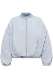 Bomberjacke BRADDAN - 3905 - Blau