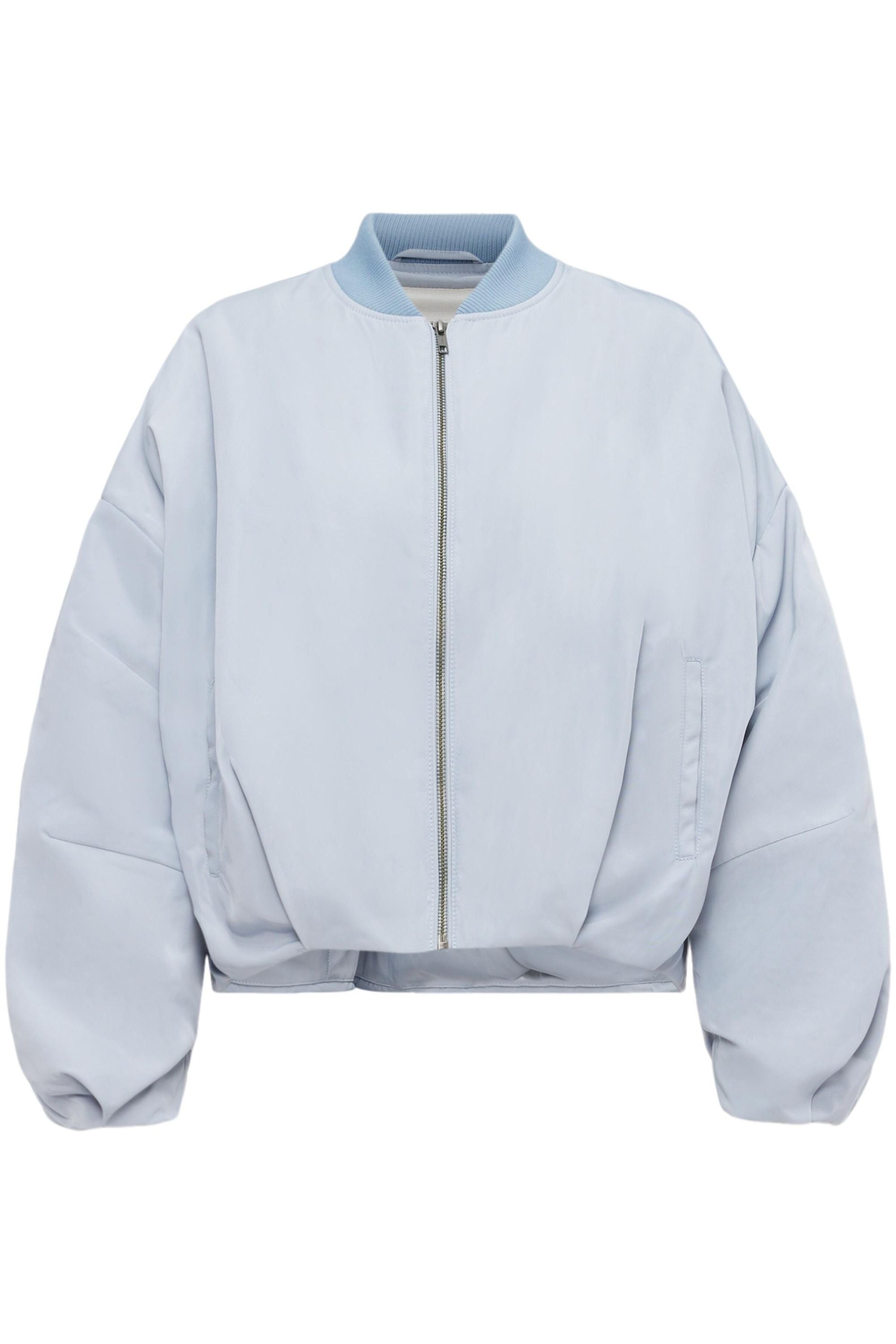 Bomberjacke BRADDAN - 3905 - Blau