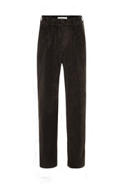 Cordhose CHASY Regular Fit - 1104 - Braun