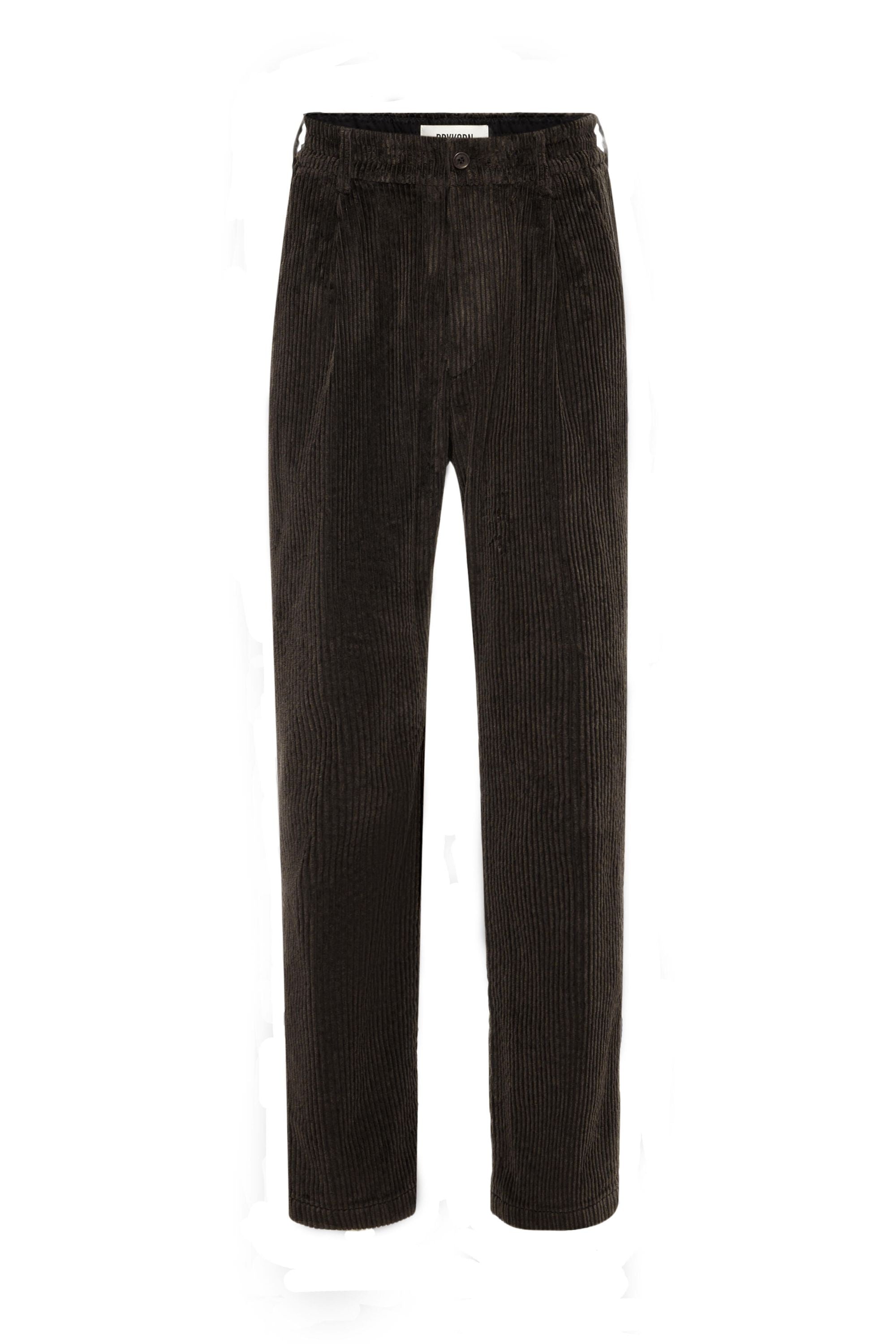 Cordhose CHASY Regular Fit - 1104 - Braun