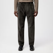 Cordhose CHASY Regular Fit - 1104 - Braun