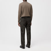 Cordhose CHASY Regular Fit - 1104 - Braun