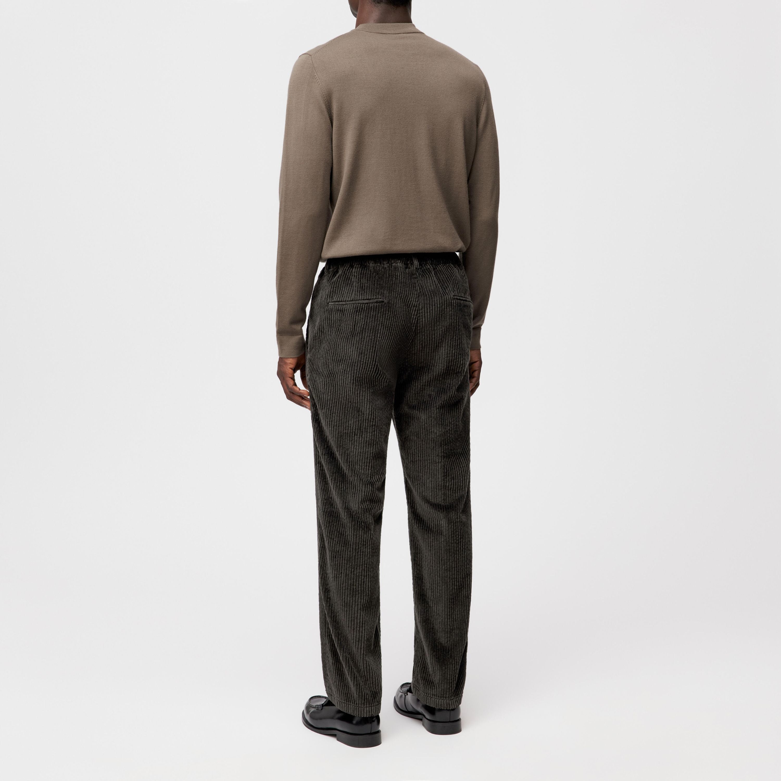 Cordhose CHASY Regular Fit - 1104 - Braun